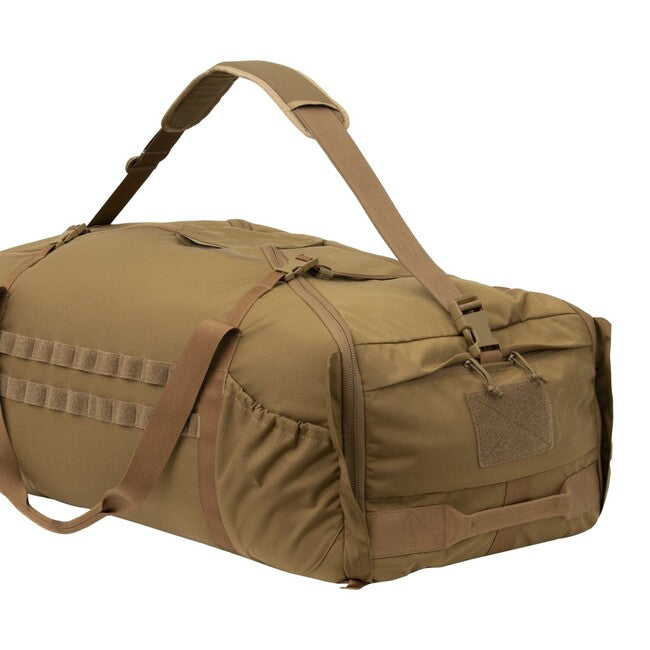 Helikon-Tex Alien Bag Reisetasche- Cordura, schwarz
