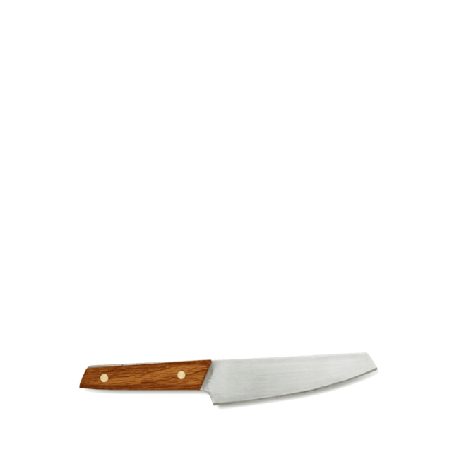 PRIMUS CampFire Messer, klein