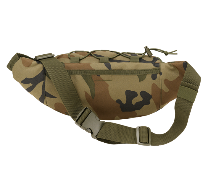 Brandit MOLLE-Kühlbox, waldig