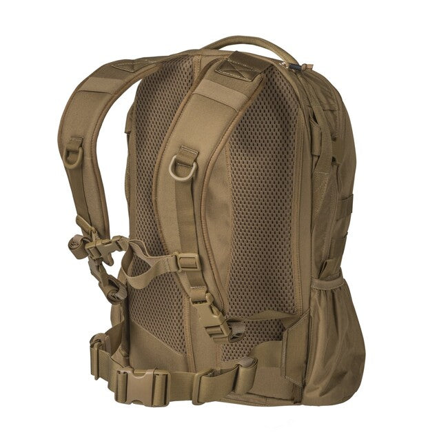 Helikon-Tex Raider® Cordura® Rucksack 20 l, schwarz
