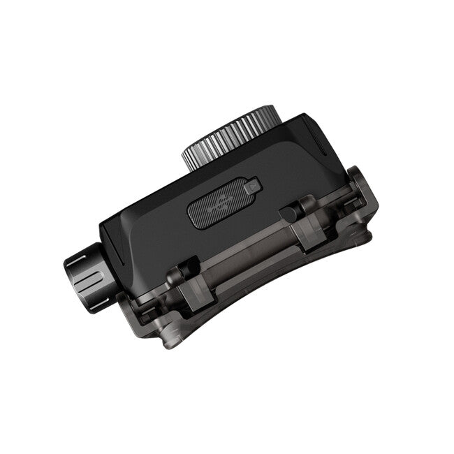Fenix HL45R wiederaufladbare fokussier-stirnlampe