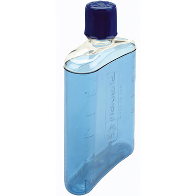Nalgene Polycarbonat-Spritzbecher 300 ml blau