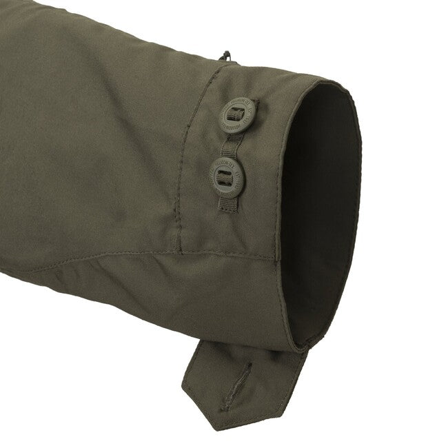 Helikon-Tex Covert M-65 Jacket, Brown/Black