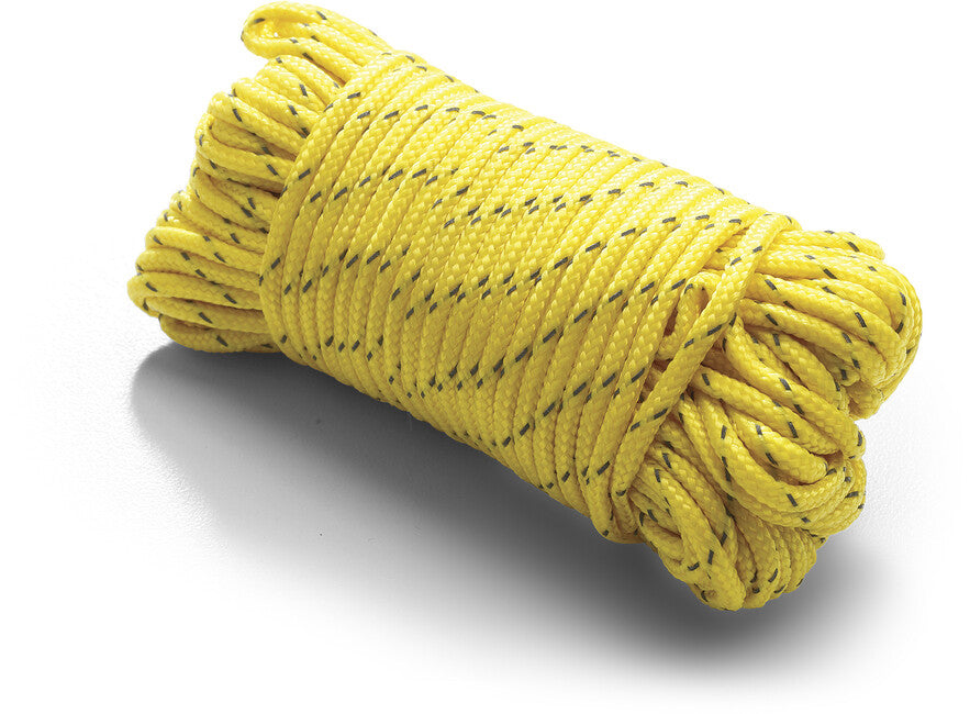 Coghlans Reflektierend drahtseil 2 mm, 15 m