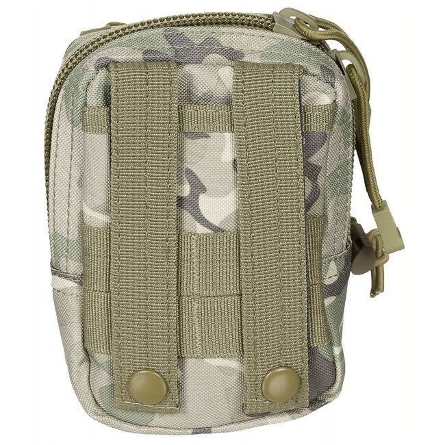 MFH MOLLE-tasche, Einsatz-Tarnfarbe