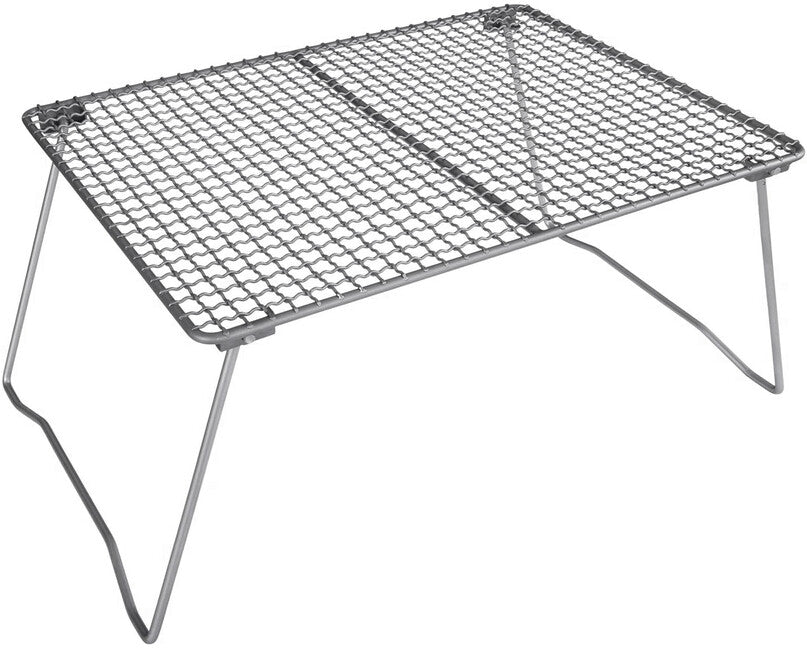 Origin Outdoors Titanium klappbarer grill