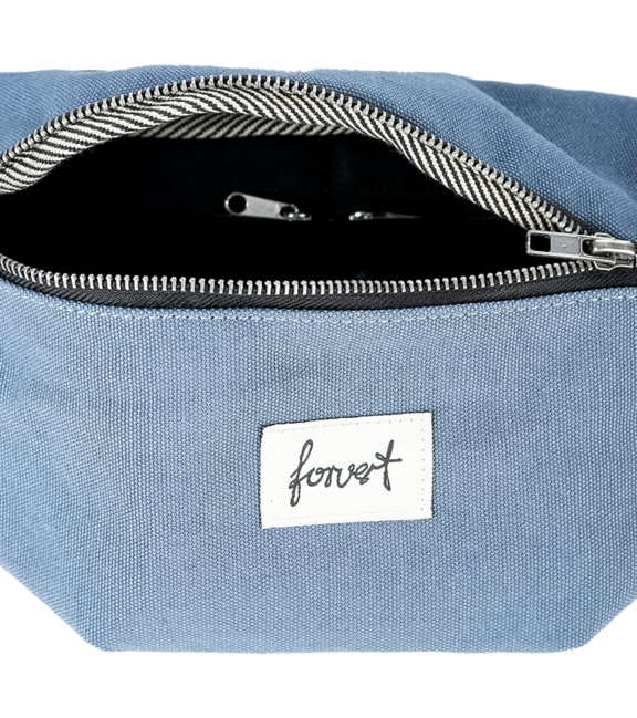 Forvert Caspar Nierenkolben 4L, blau