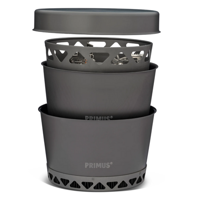 Primus Primetech Stove Set II Kocher system 1,3 L