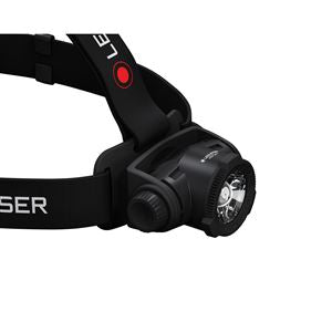 LEDLENSER H7R CORE LED-Scheinwerfer