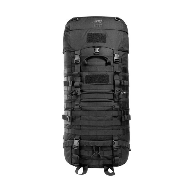 Tasmanian Tiger Base Pack 75, schwarz