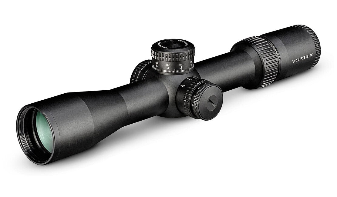 VorTex Optics Strike Eagle 3-18x44 FFP EBR-7C MRAD zielfernrohr