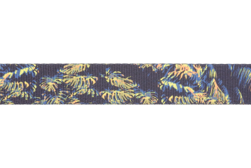 Ruffwear Front Range halsband deep jungle