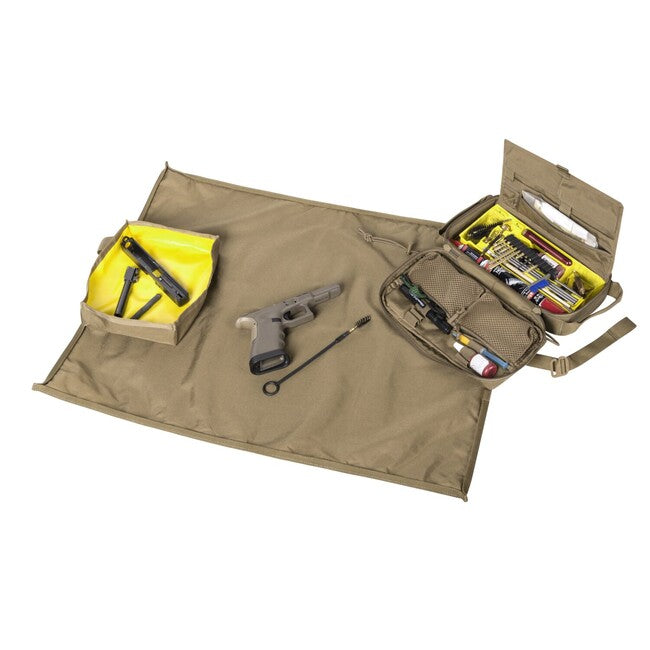 Helikon-Tex Servicegehäuse - Cordura - PenCott WildWood™.