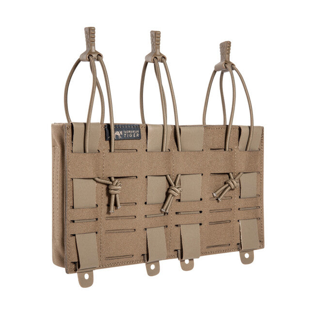 Tasmanian Tiger M4MKIII magazintasche 3 sgl mag pouch bel, coyote brown