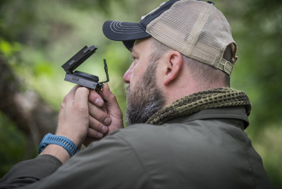 Helikon-Tex Ranger Kompass Mk2 - grau