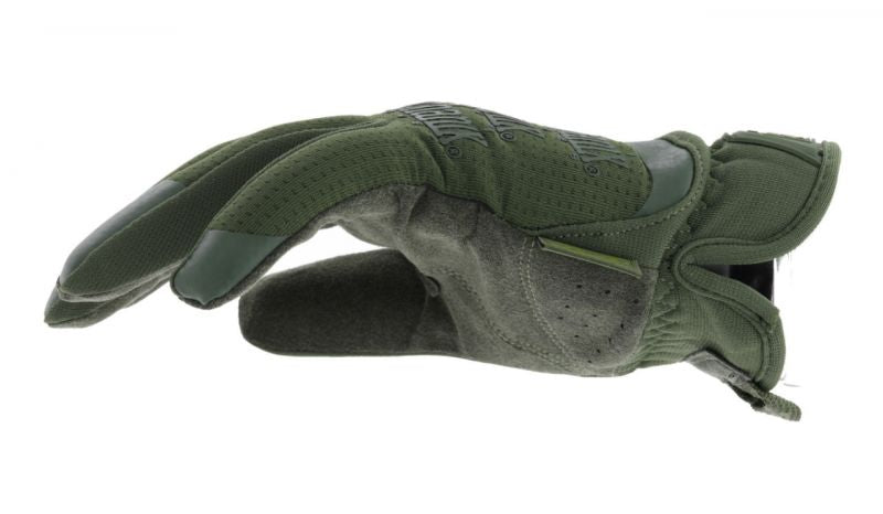 Mechanix FastFit Antistatique Gloves, Olive