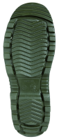 Demar New Trayk-s Fur herren gummistiefel, oliv