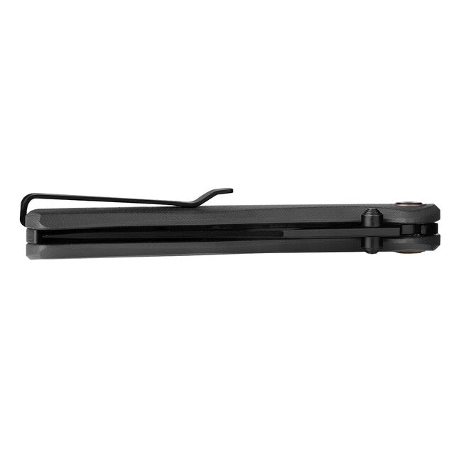 Ruike P882 messerschwarz