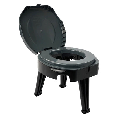 Reliance Klapp-To-Go-Toilette