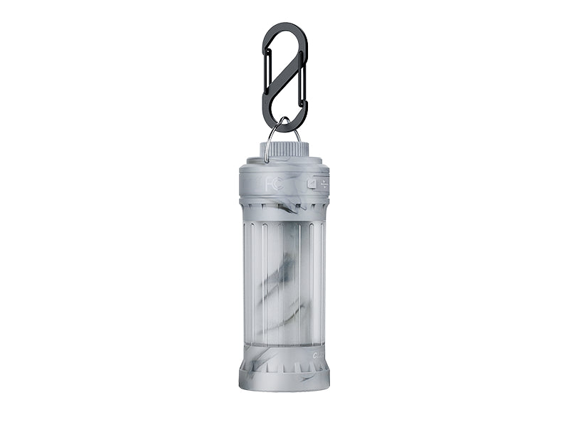 Fenix CL22R Rechargeable Lantern, Olive