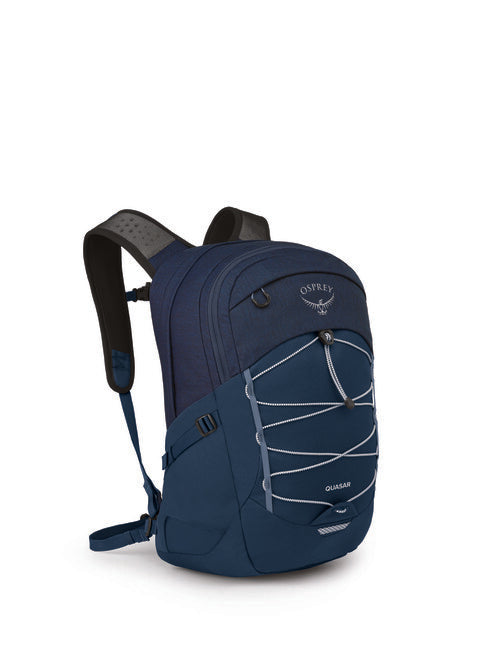 OSPREY Quasar 28 stadtrucksack, atlasblau heather