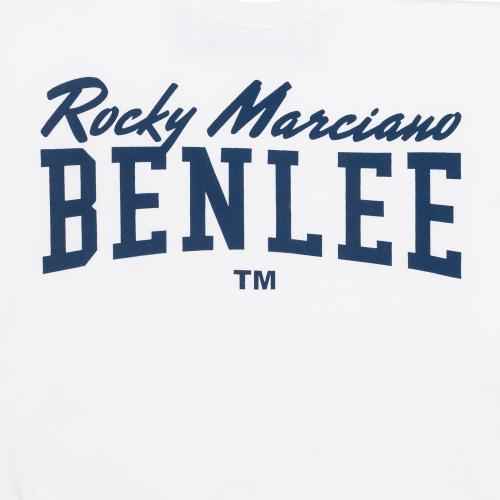 BENLEE Herren-T-Shirt LOGO