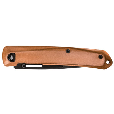 Gerber Messer Affinity Copper