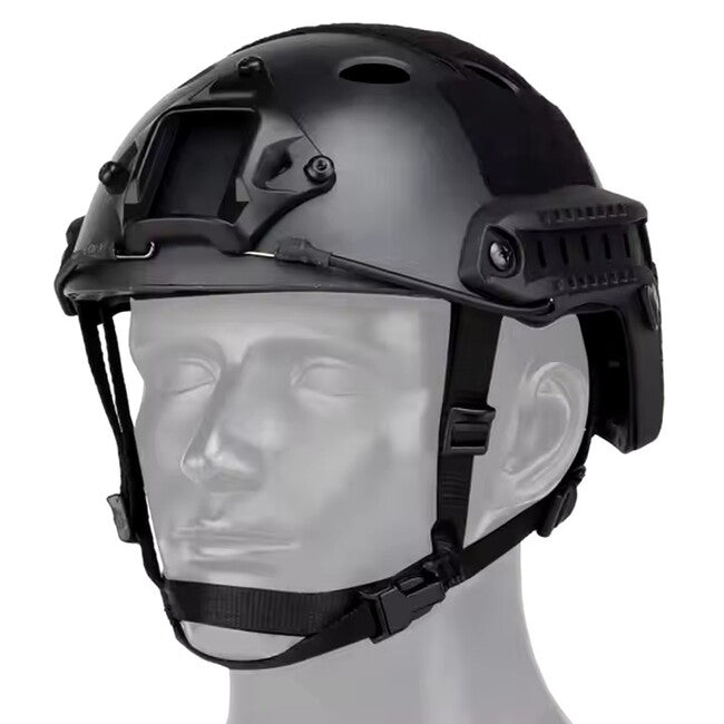 DRAGOWA TACTICAL Fast PJ Shadow taktischer Helm, AT