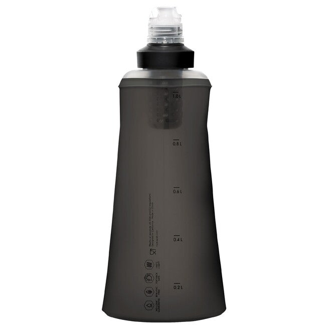 Katadyn Tactical BeFree Wasserfilter, 1 l