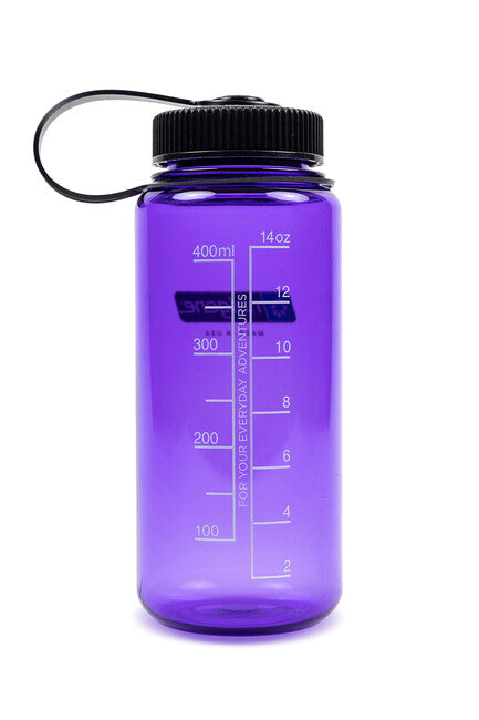 Nalgene WM Sustain Trinkflasche 0,5 l lila