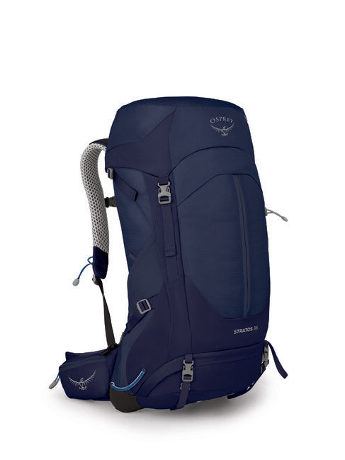 OSPREY Stratos 36, cetacean blue
