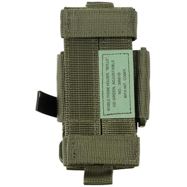 MFH Assault II Rucksack urban