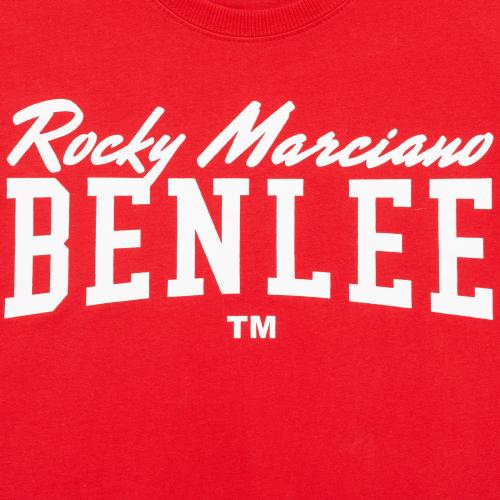 BENLEE Herren-T-Shirt LOGO
