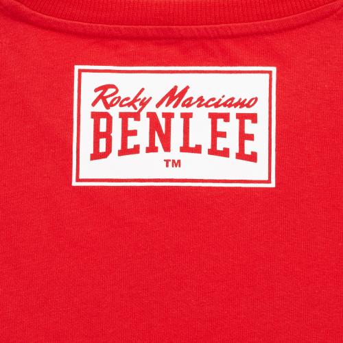 BENLEE Herren-T-Shirt LOGO