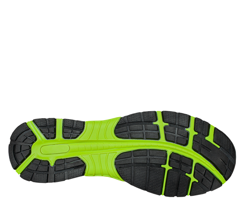 BENNON PREDATOR Arbeitsstiefel S3 ESD Niedrig