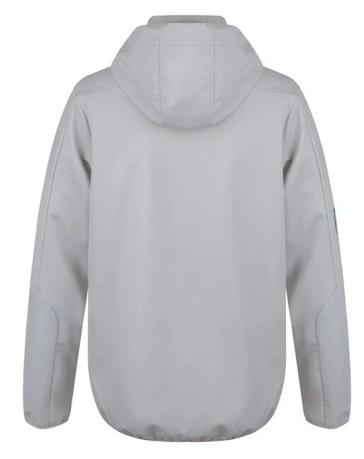 HUSKY Sonny M softshelljacke, hellgrau