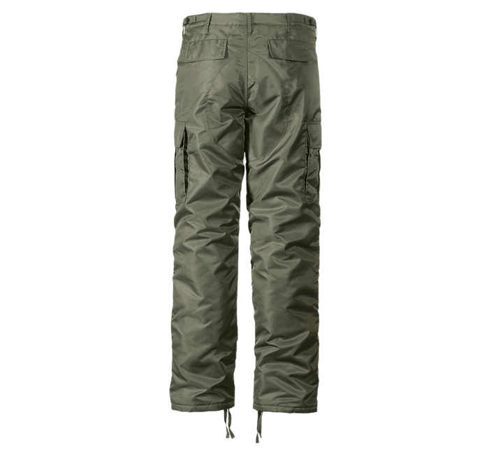 Brandit Thermo-hose, oliv