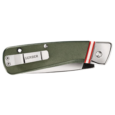 Gerber Messer Straightlace
