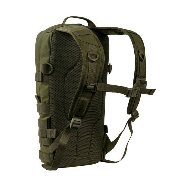 Tasmanian Tiger ESSENTIAL 9L, oliv