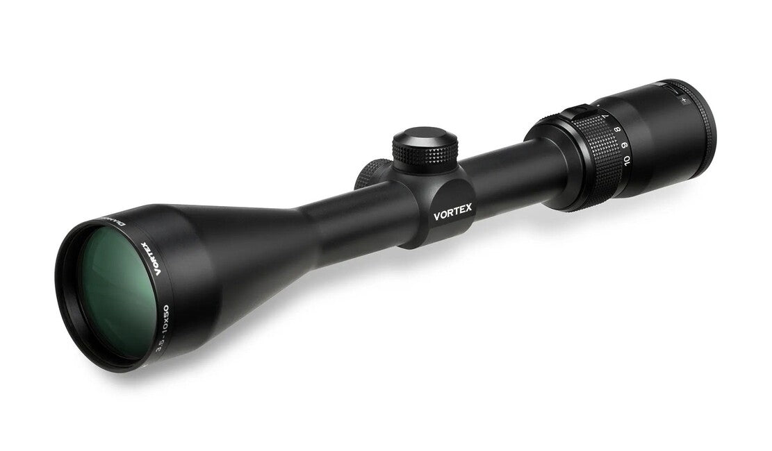 VorTex Optics Diamondback® 3.5-10x50 SFP BDC MOA Zielfernrohr