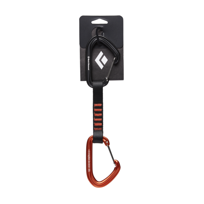 Black Diamond Hotwire Express 12 Cm, Oktan