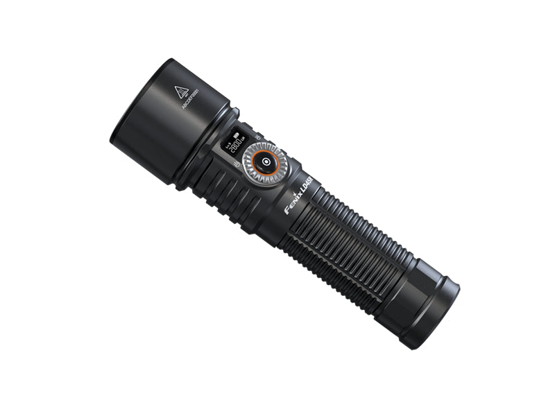 Fenix LD45R Fokussier-taschenlampe