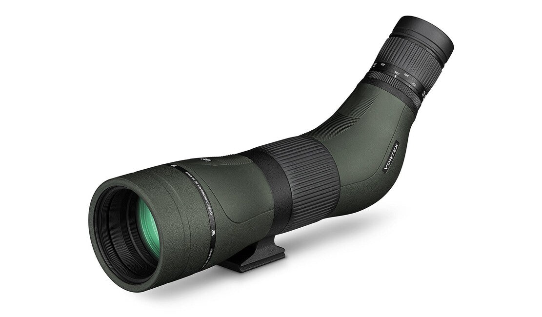VorTex Optics Diamondback® HD 16-48x65 refraktives beobachtungsfernrohr