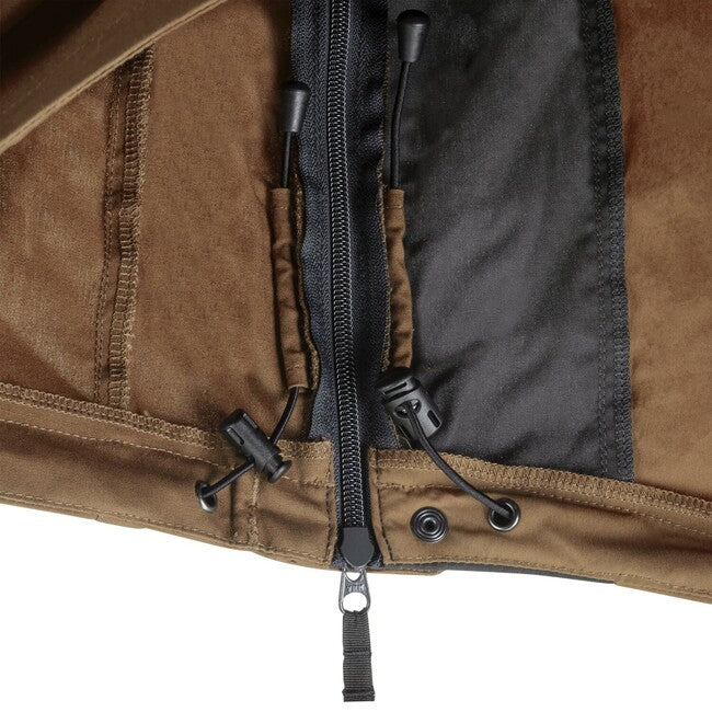 Helikon-Tex WOODSMAN Anorak - taiga grün