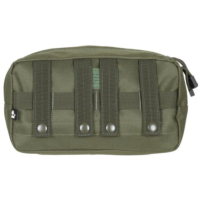 MFH MOLLE-tasche, od grün