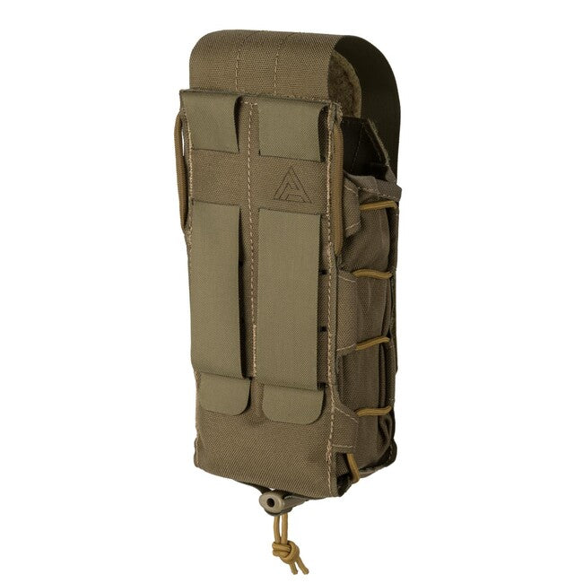 Direct Action® Puzdro na zásobník dlhej zbrane TAC RELOAD® - Cordura® - Coyote Brown
