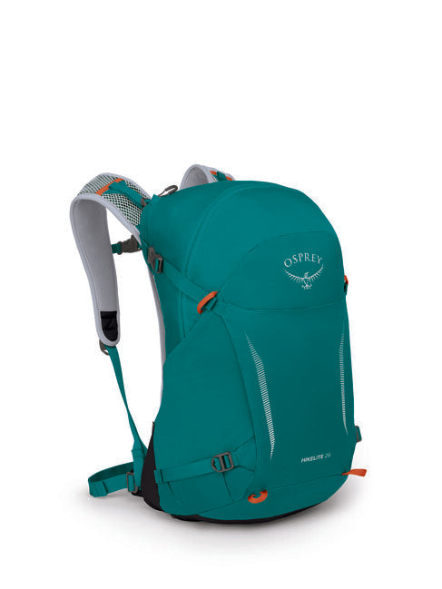 OSPREY HIKELITE 26 wanderrucksack, escapade green