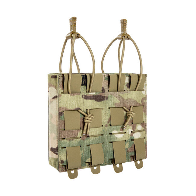 Tasmanian Tiger BELM4MKIIIMC Magazintasche 2 SGL, multicam