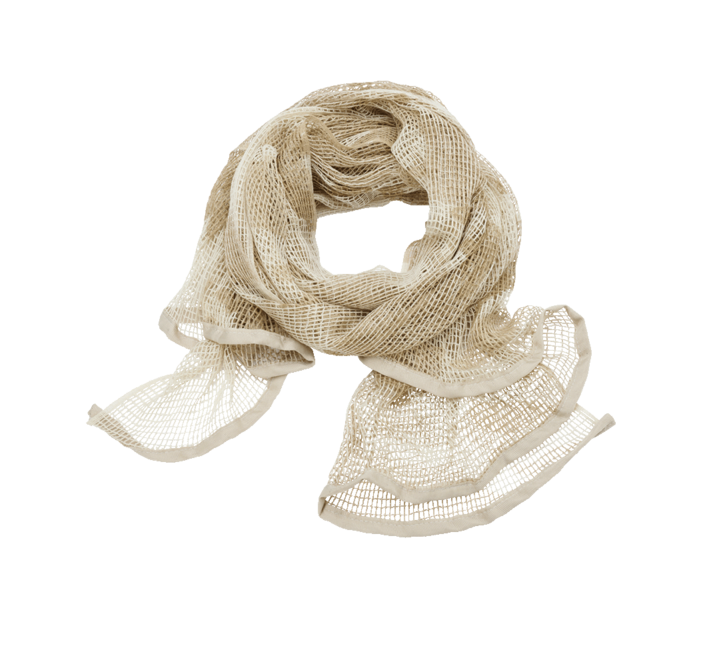 Brandit Kommando-Netzschal, sandstorm