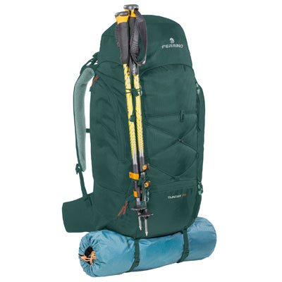 Ferrino Dundee rucksack 70 l, grün
